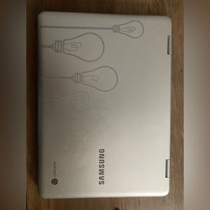 Chromebook cover only